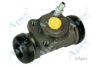 APEC braking BCY1061 Wheel Brake Cylinder
